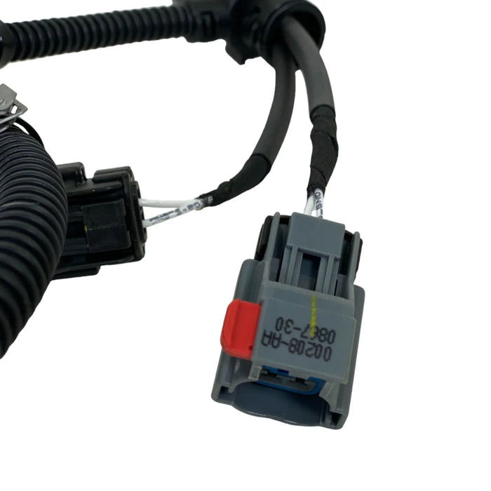 A4721504833 Oem Detroit Diesel Electrical Wiring Harness Atd