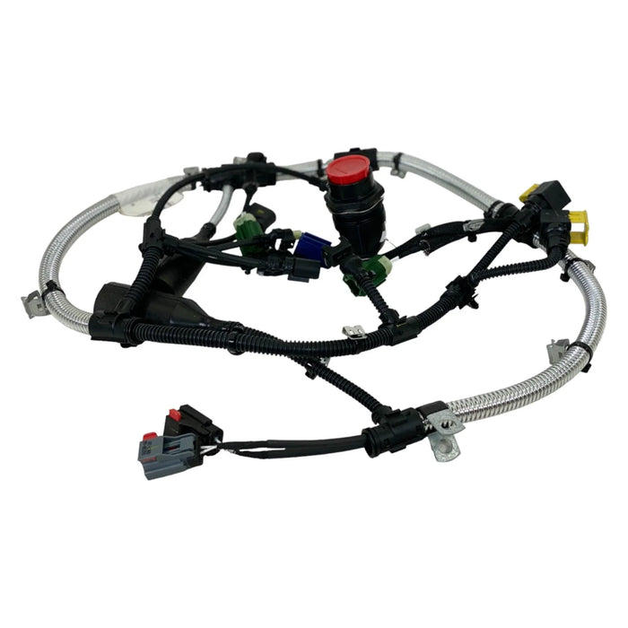 A4721504833 Oem Detroit Diesel Electrical Wiring Harness Atd