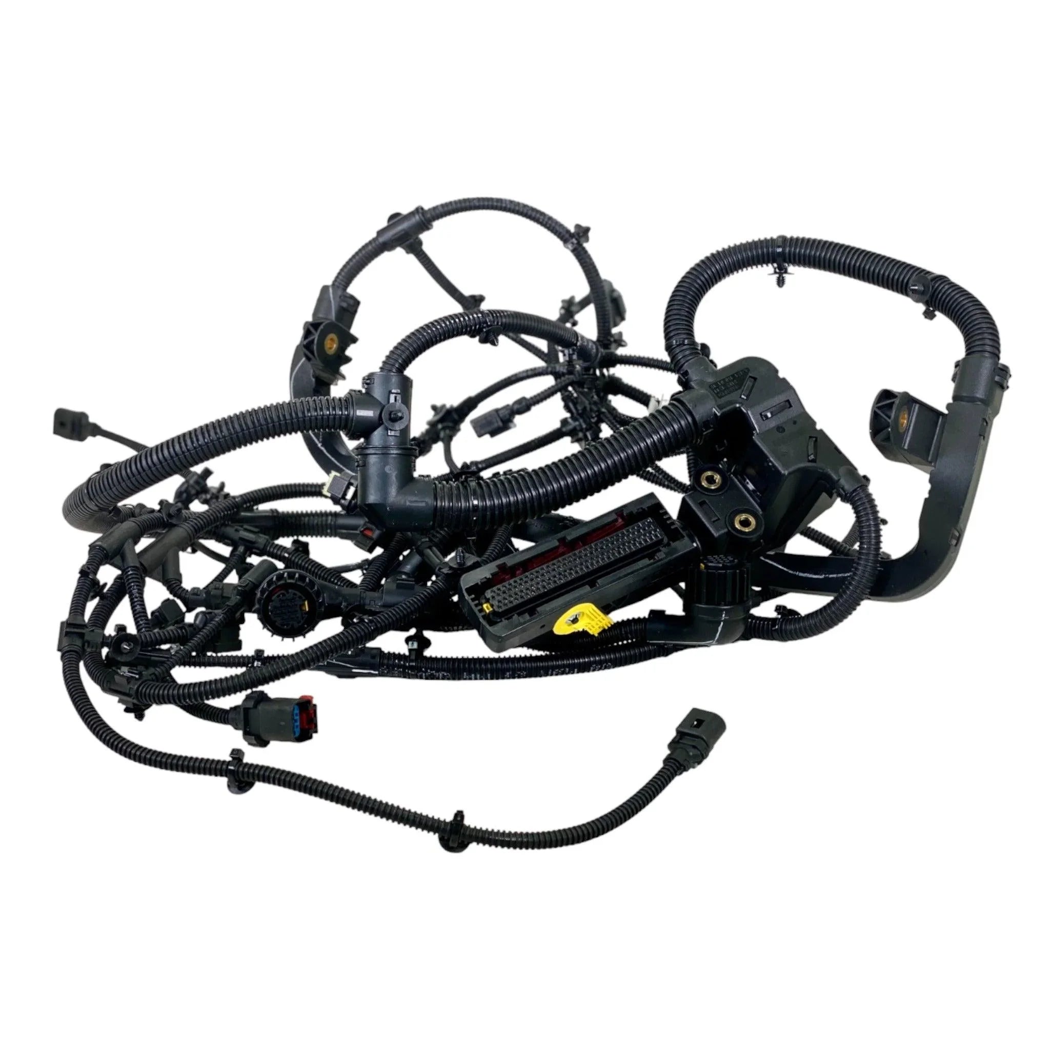 A4721509233 Genuine Detroit Diesel Engine Wiring Harness