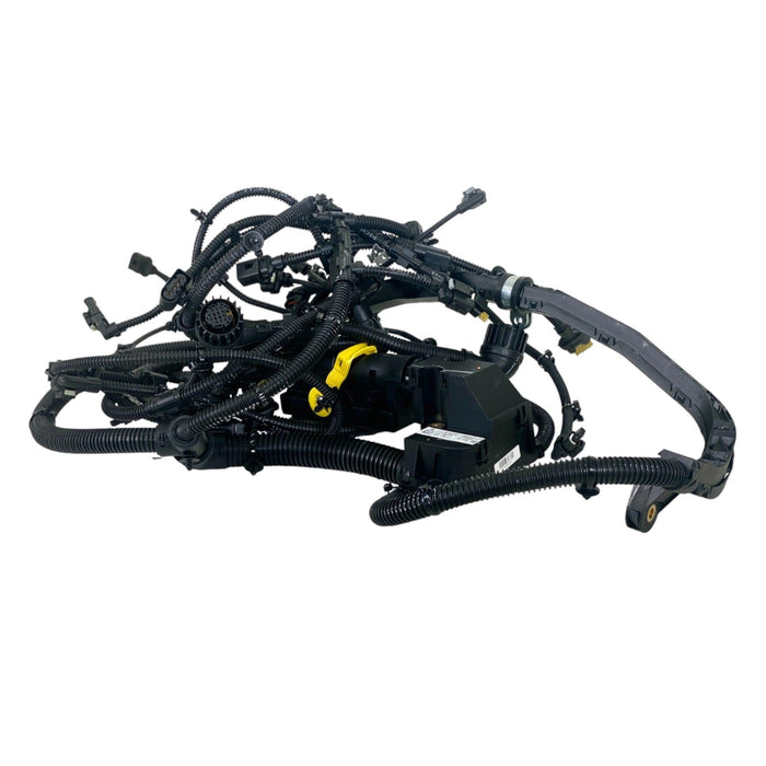 A4721509233 Genuine Detroit Diesel Engine Wiring Harness - ADVANCED TRUCK PARTS