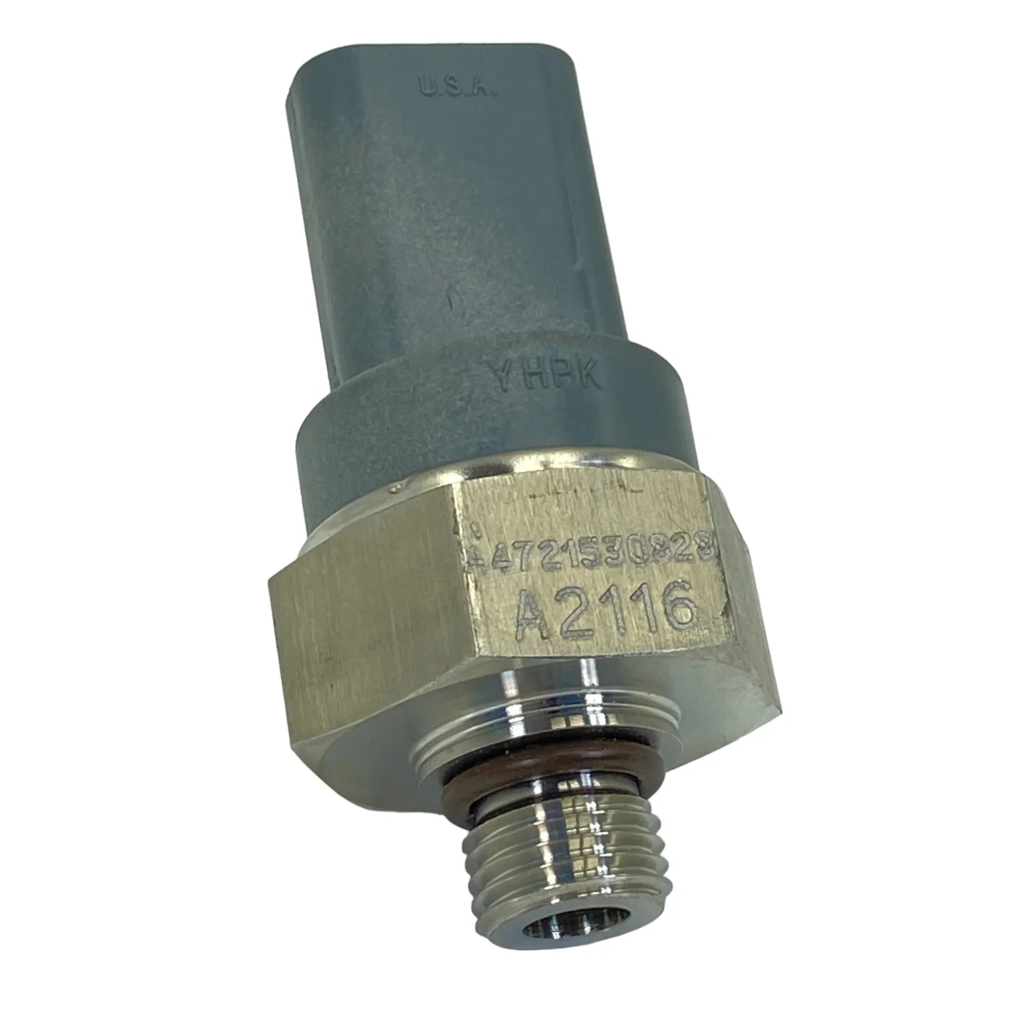 4721530828 Genuine Detroit Diesel Pressure Sensor