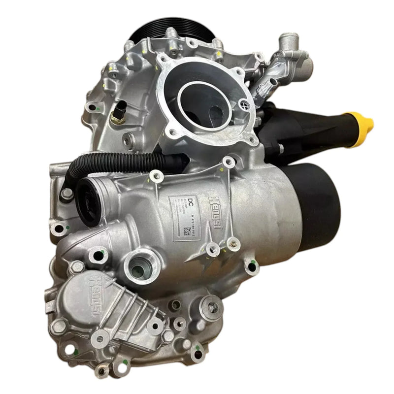 A4721801612 Genuine Detroit Diesel Oil Coolant Module