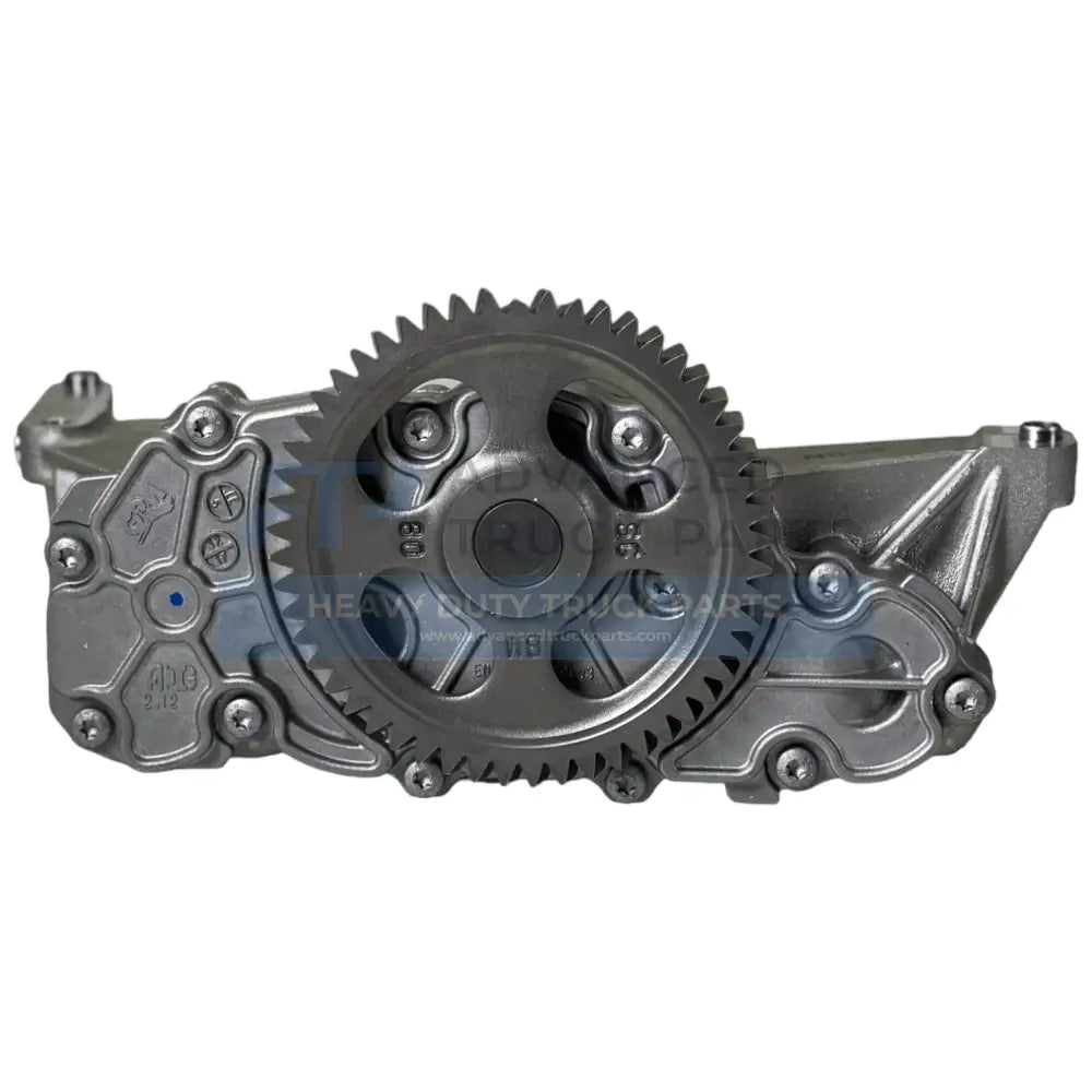 DDE EA4721806601 Genuine Detroit Diesel Oil Pump