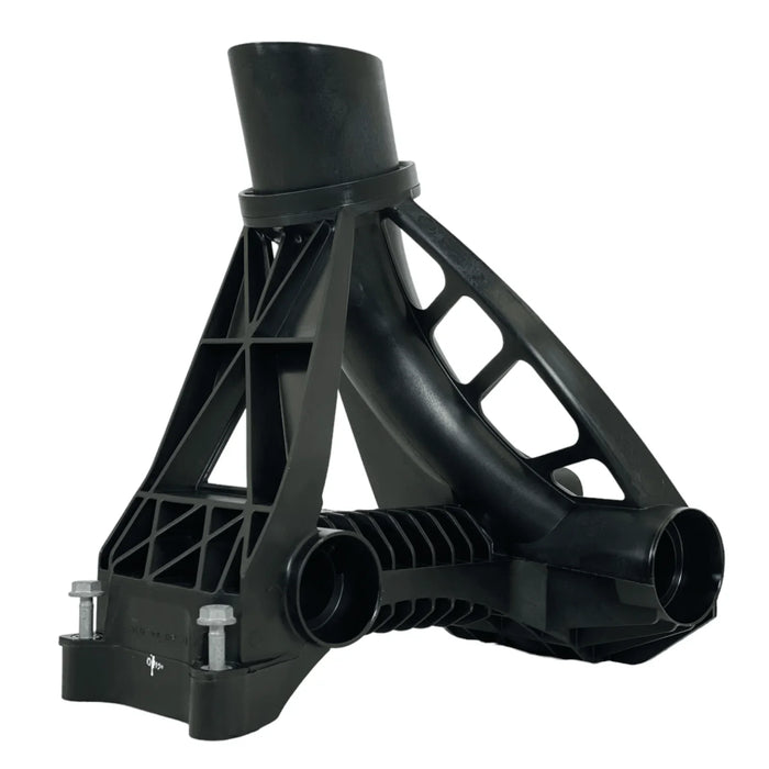 DDE A4721806551 Genuine Detroit Diesel Oil Suction Manifold