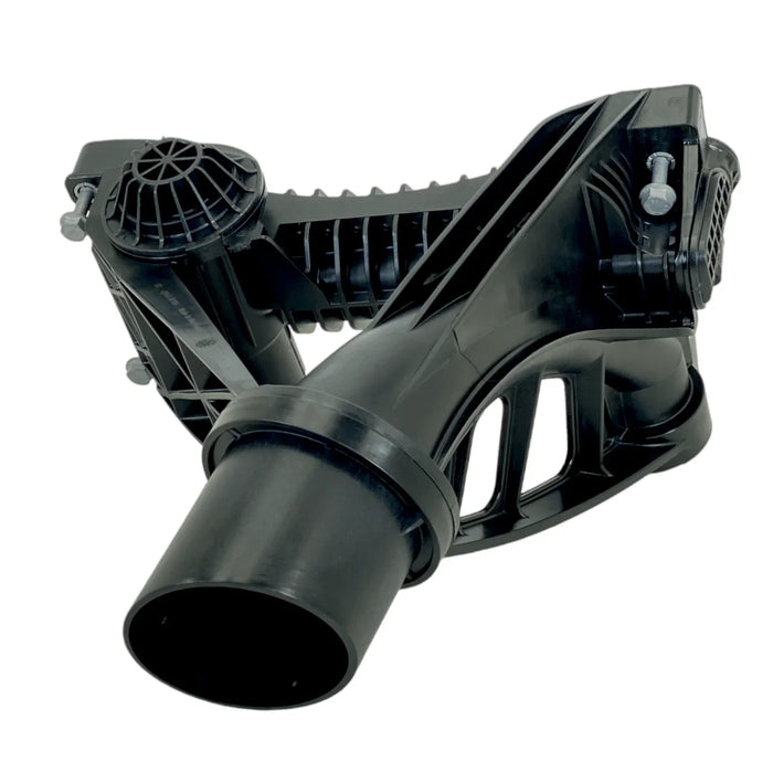 DDE A4721806551 Genuine Detroit Diesel Oil Suction Manifold