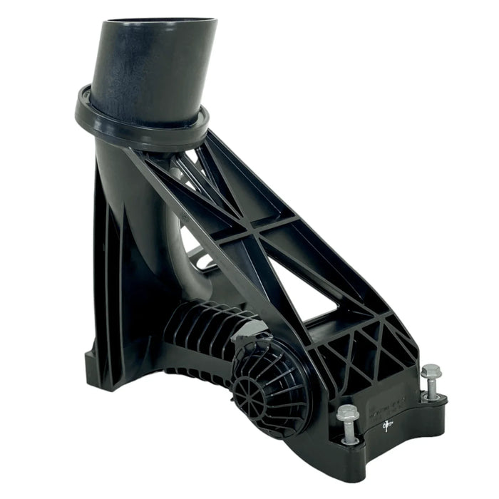 DDE A4721806551 Genuine Detroit Diesel Oil Suction Manifold