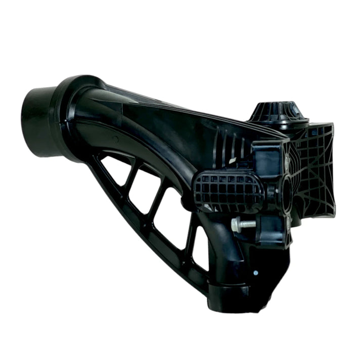 DDE A4721806551 Genuine Detroit Diesel Oil Suction Manifold