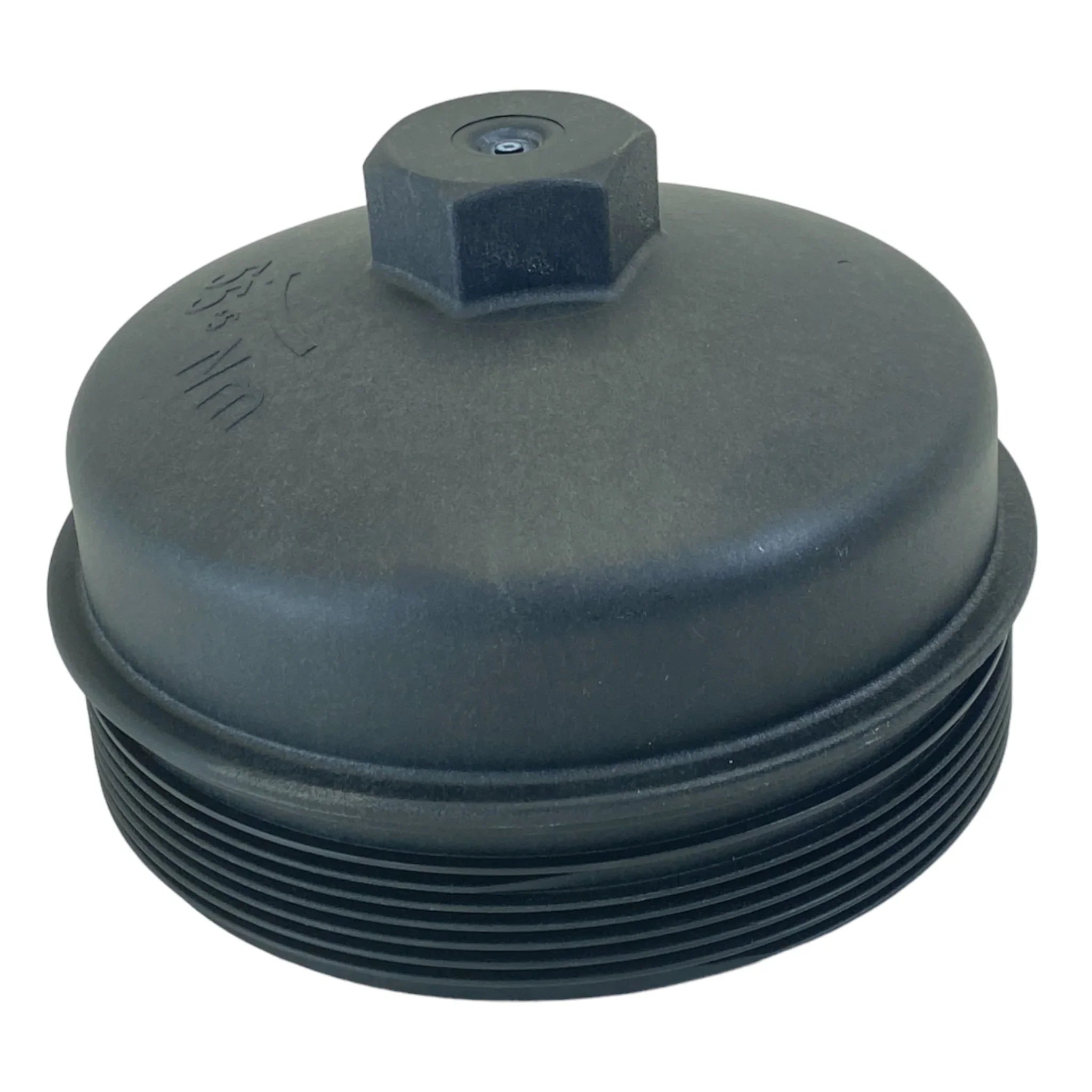 DDEA4721840308 Genuine Detroit Diesel Oil Filter Cap