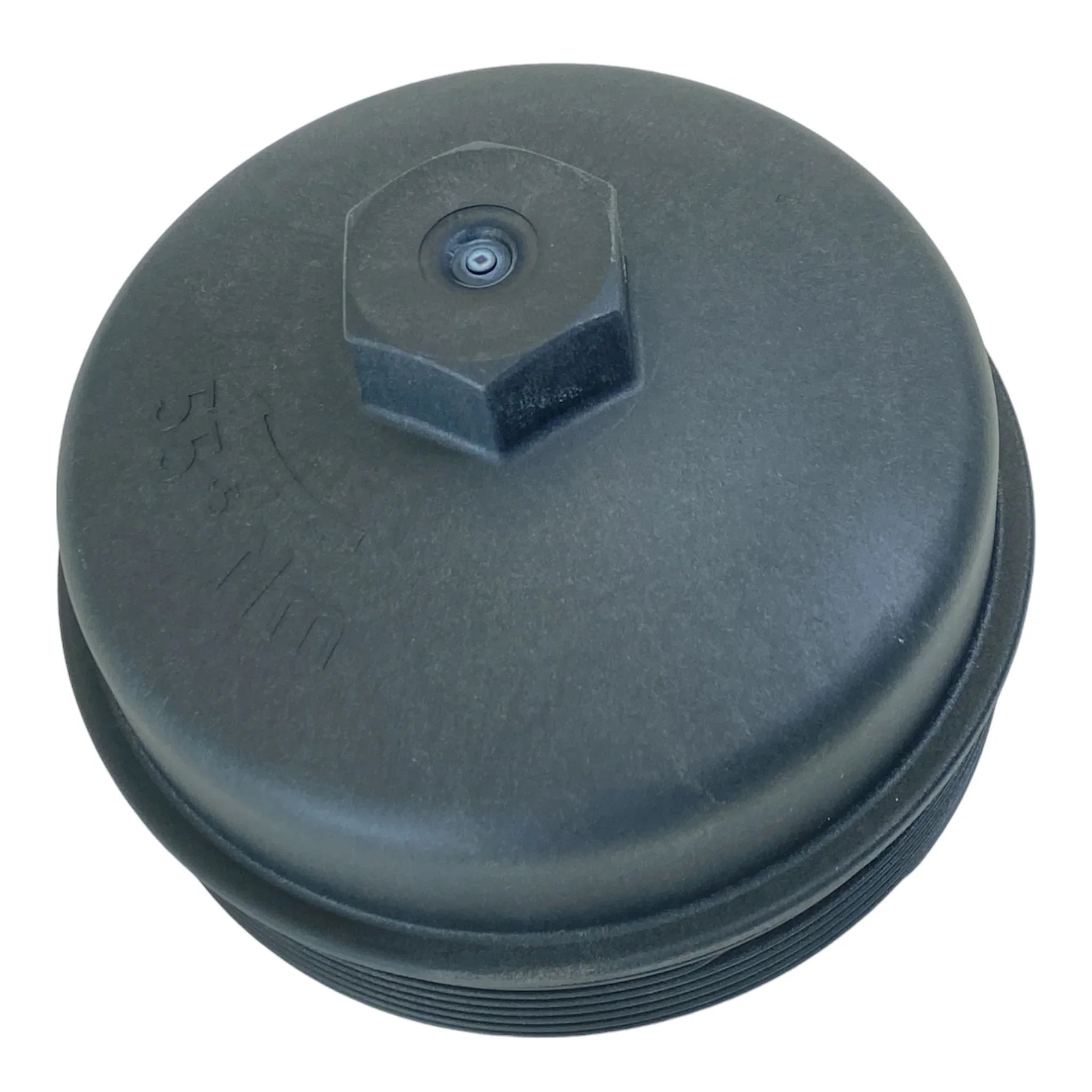 DDEA4721840308 Genuine Detroit Diesel Oil Filter Cap