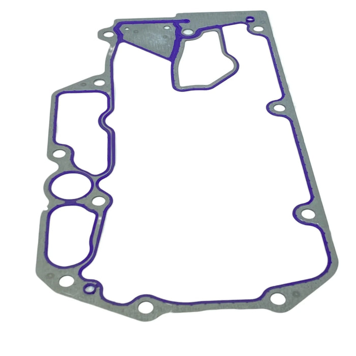 A4721841980 Genuine Detroit Diesel Oil Filter Gasket