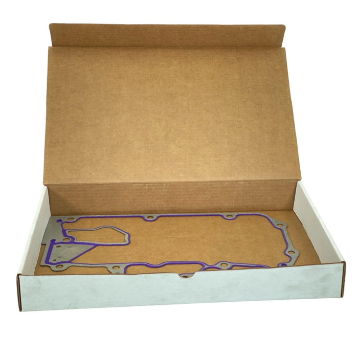 A4721841980 Genuine Detroit Diesel Oil Filter Gasket