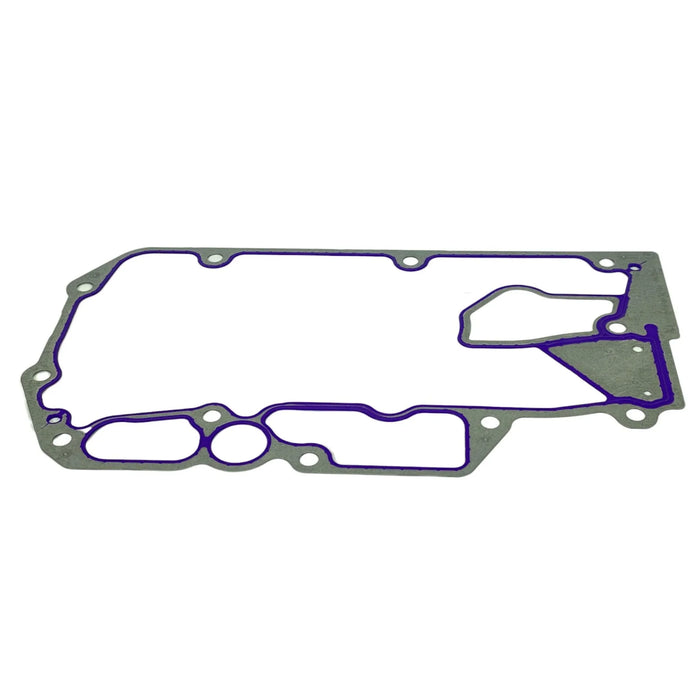 A4721841980 Genuine Detroit Diesel Oil Filter Gasket