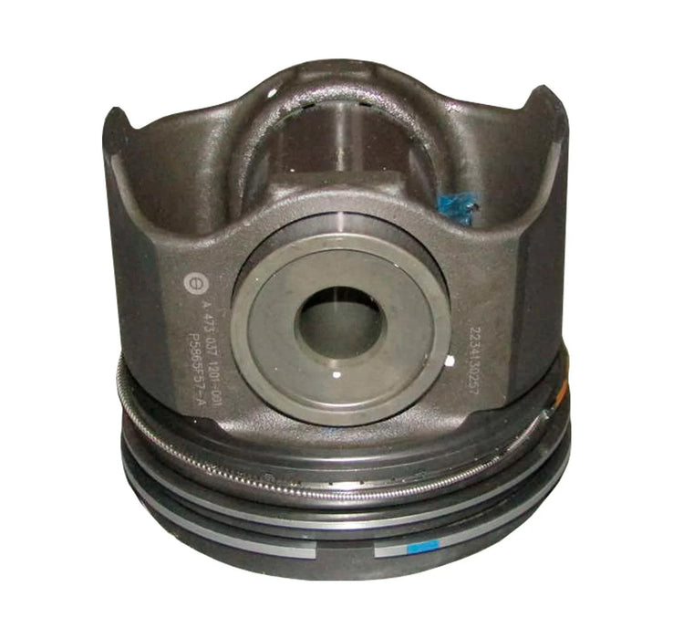 A4730300417 Genuine Detroit Diesel Piston Kit