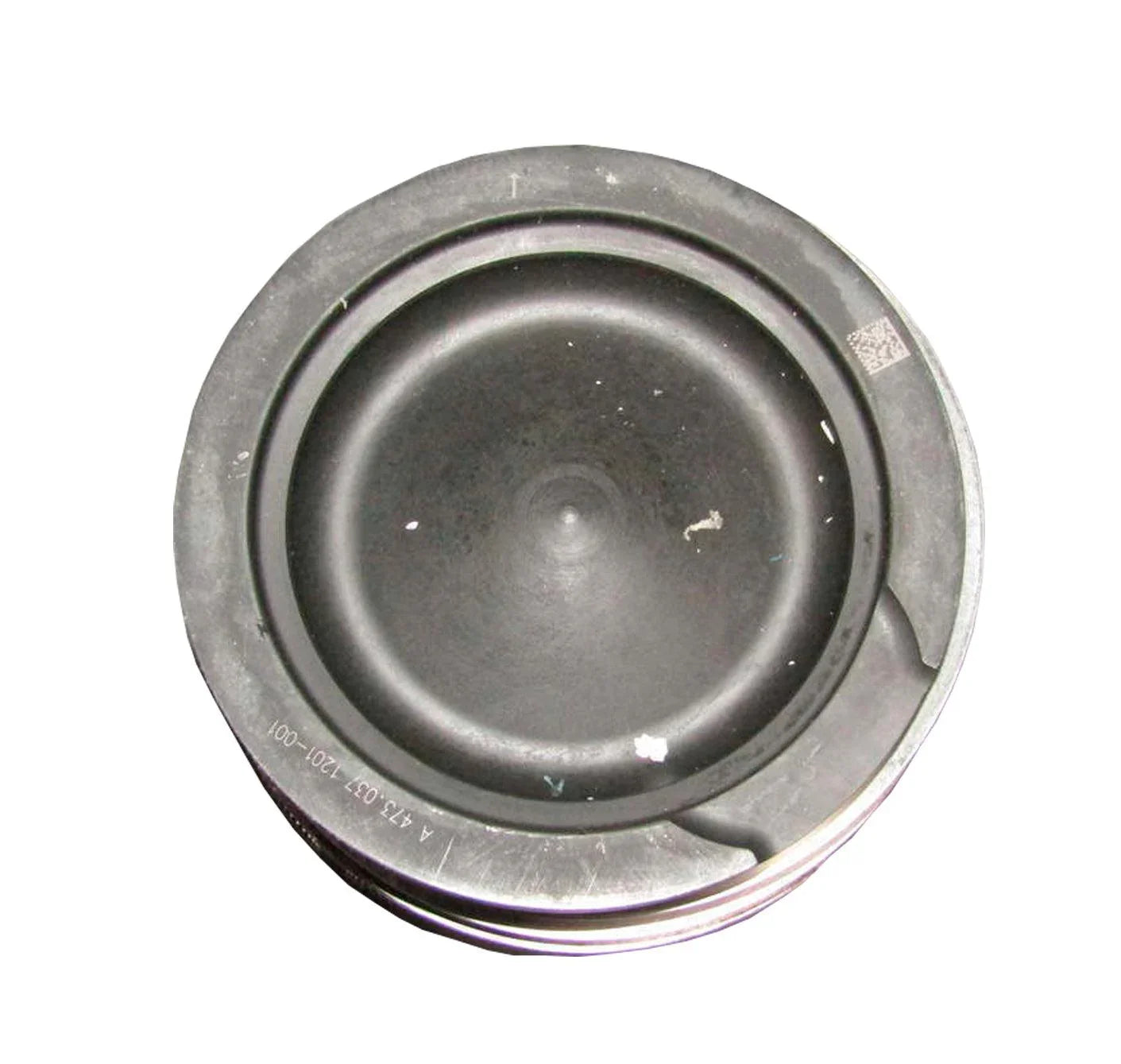 A4730300417 Genuine Detroit Diesel Piston Kit