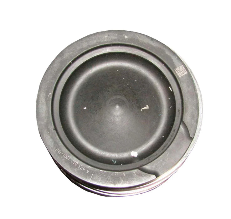 A4730300417 Genuine Detroit Diesel Piston Kit