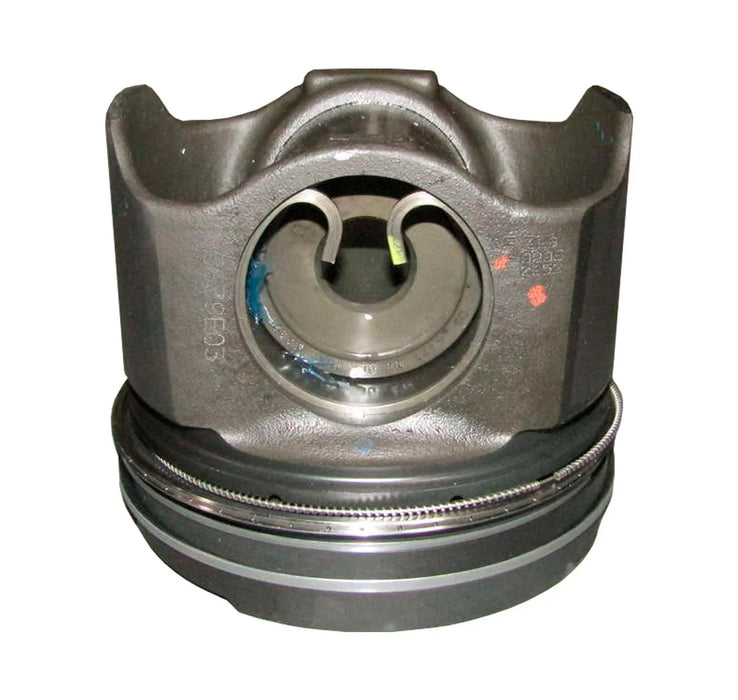 A4730300417 Genuine Detroit Diesel Piston Kit