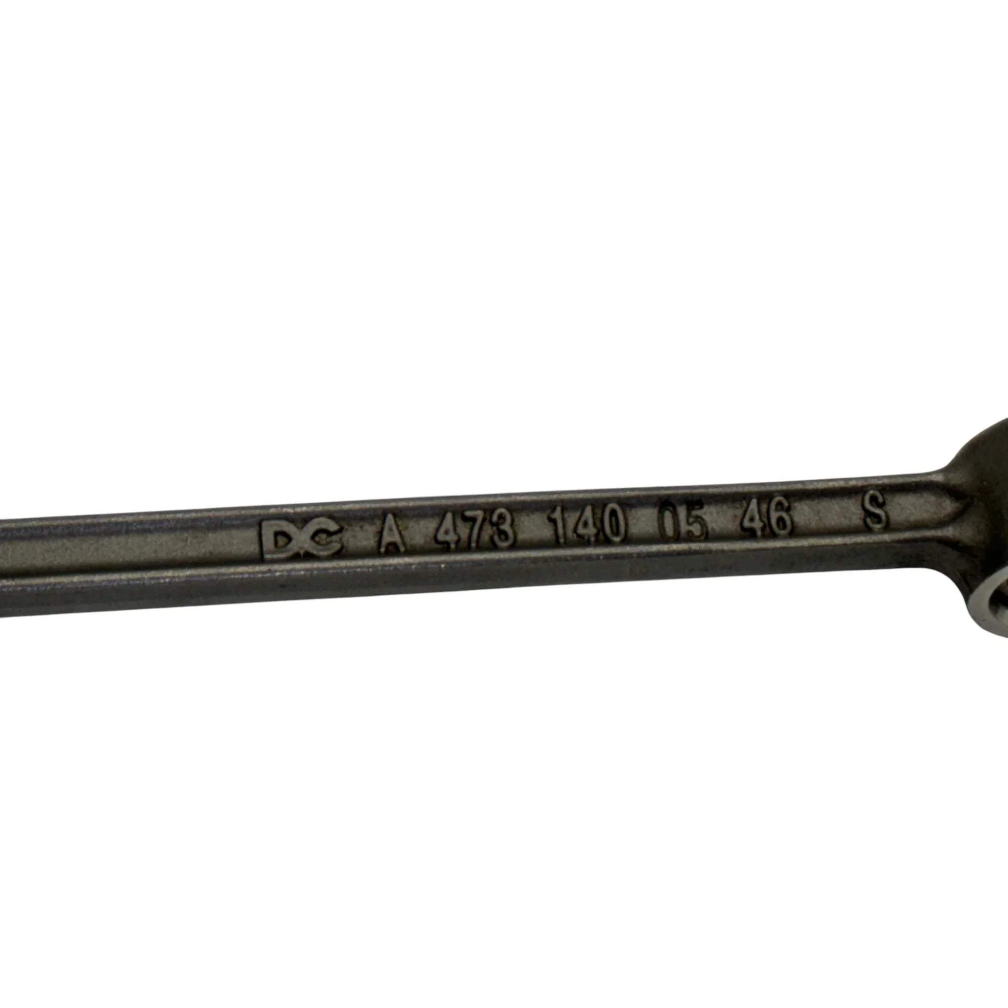 A4731400546 Genuine Detroit Diesel Pulley Rod – ADVANCED TRUCK PARTS