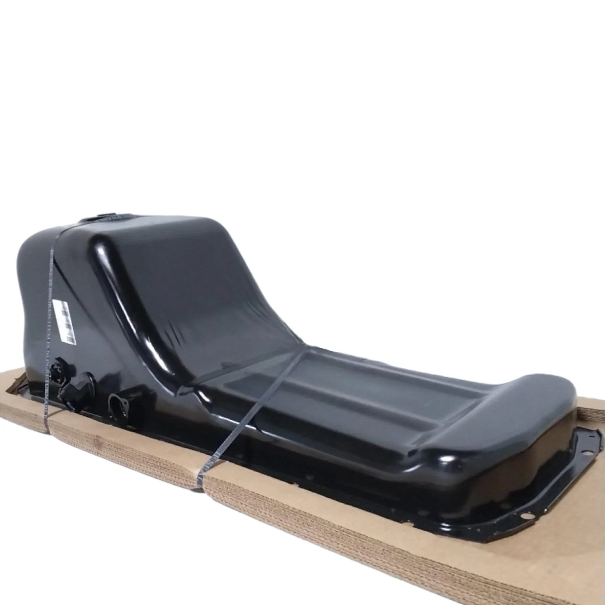 21791981 Genuine Volvo Oil Pan - Truck To Trailer