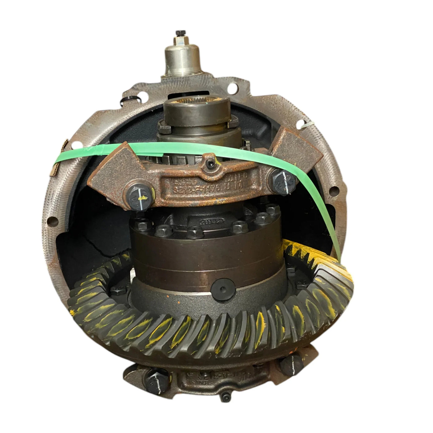 RRL23160250 Genuine Meritor Differential Carrier Assembly – ADVANCED ...