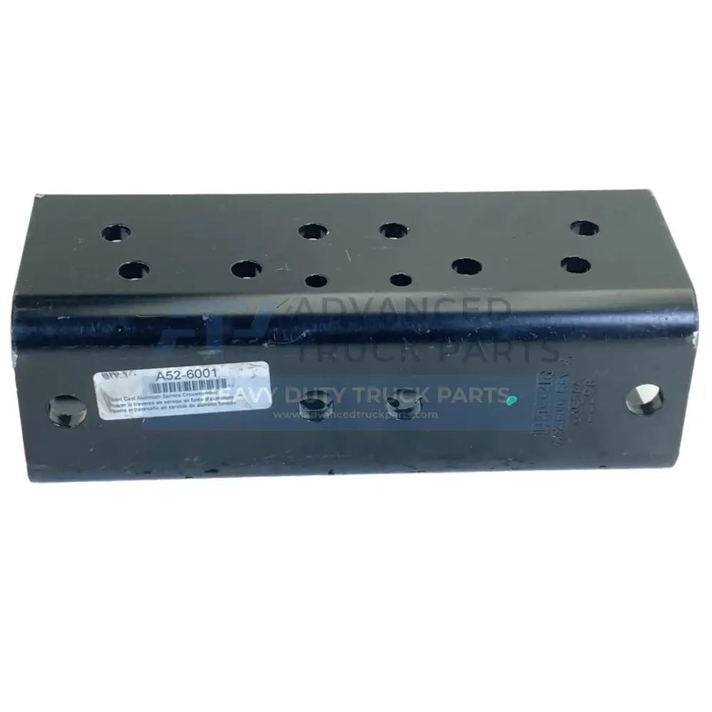 A526001 Genuine Paccar Insert Crossmember