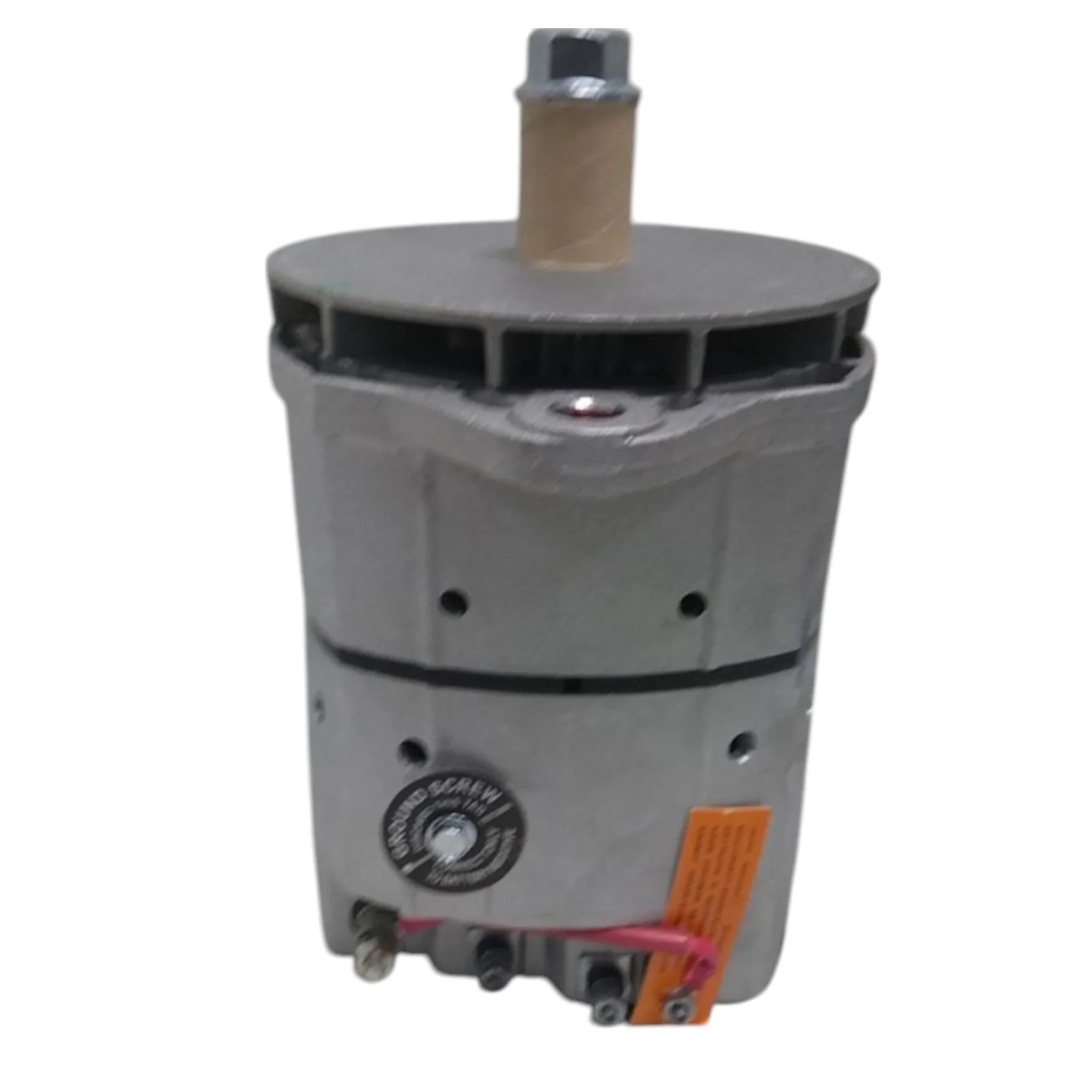 2132-8700016 Genuine Mack Alternator - Truck To Trailer