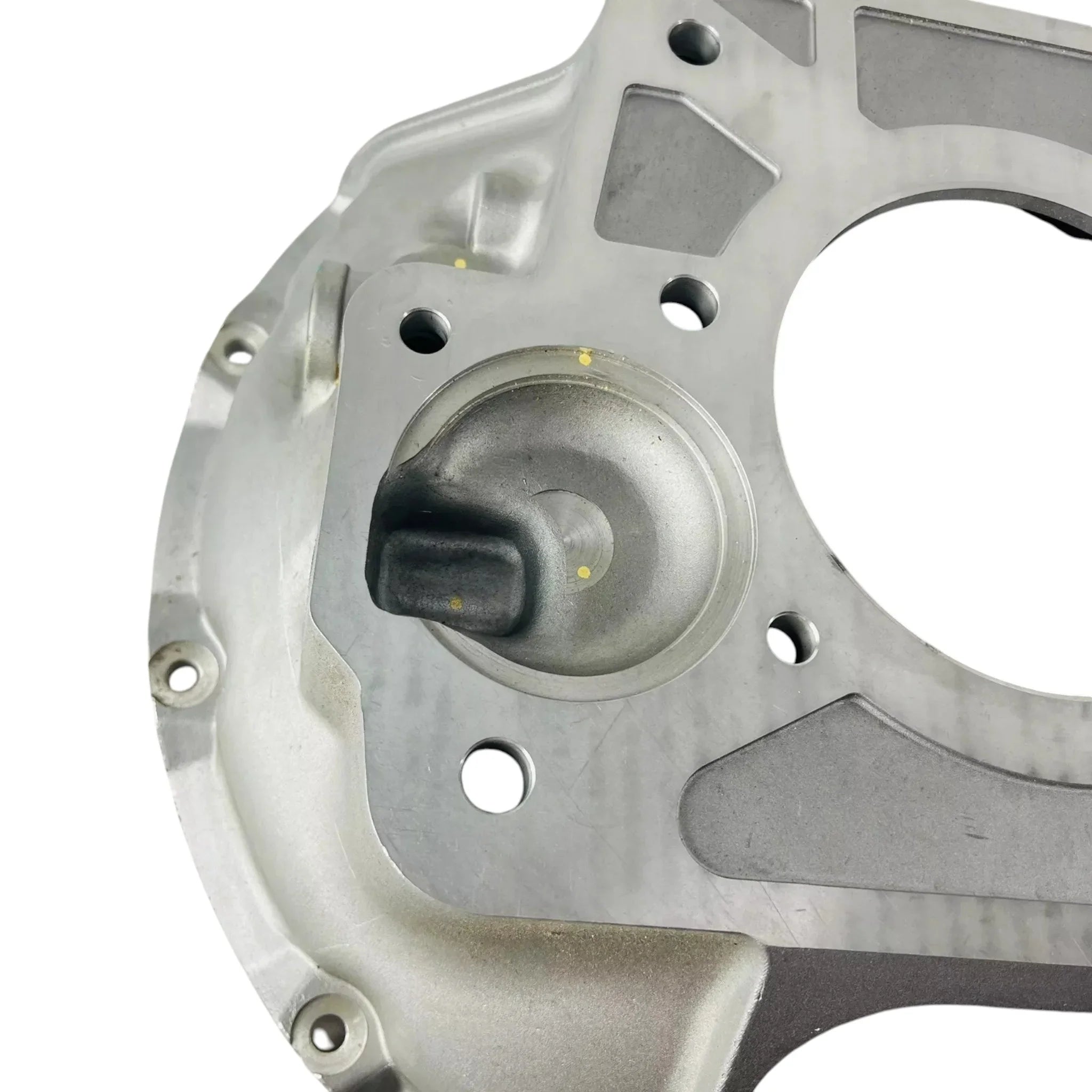 A-5992 Genuine Eaton Clutch Housing