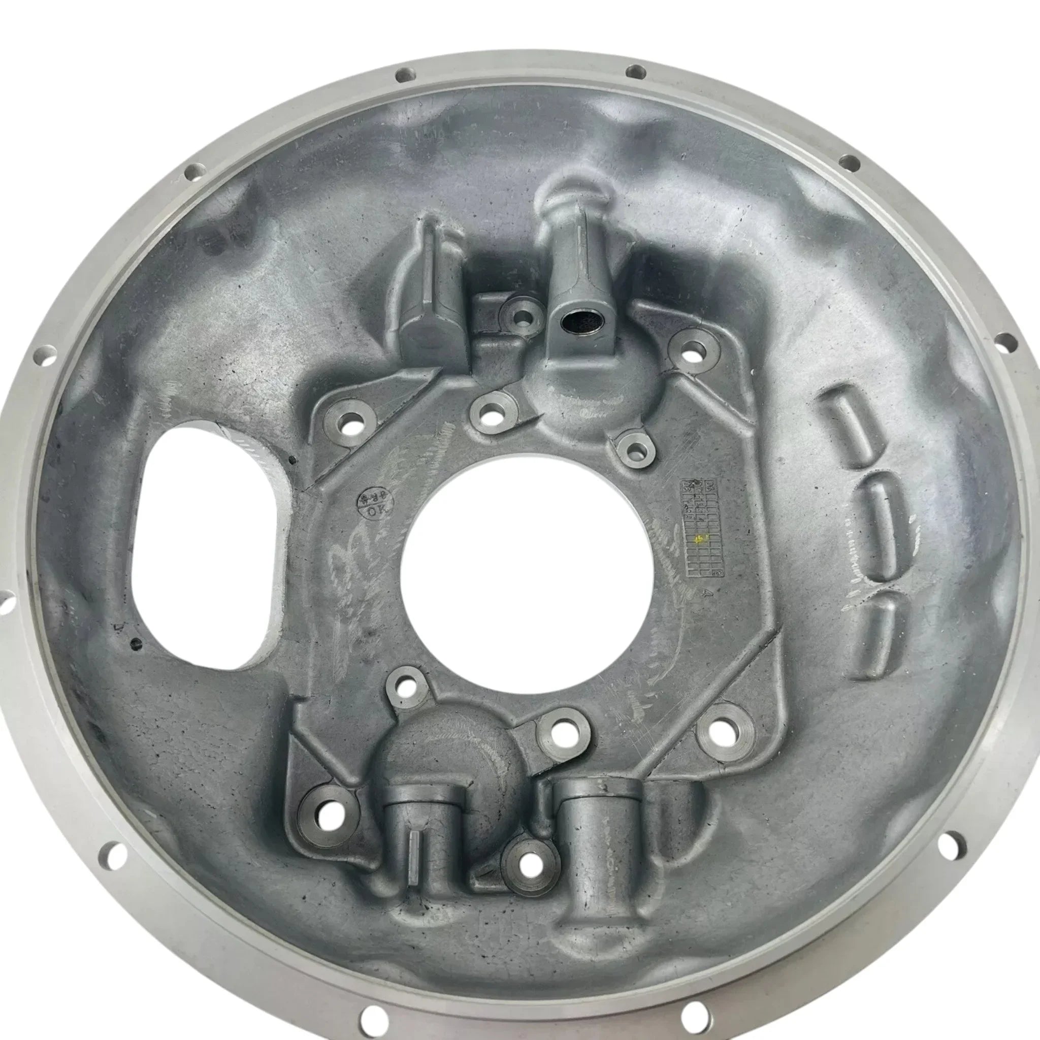 A-5992 Genuine Eaton Clutch Housing
