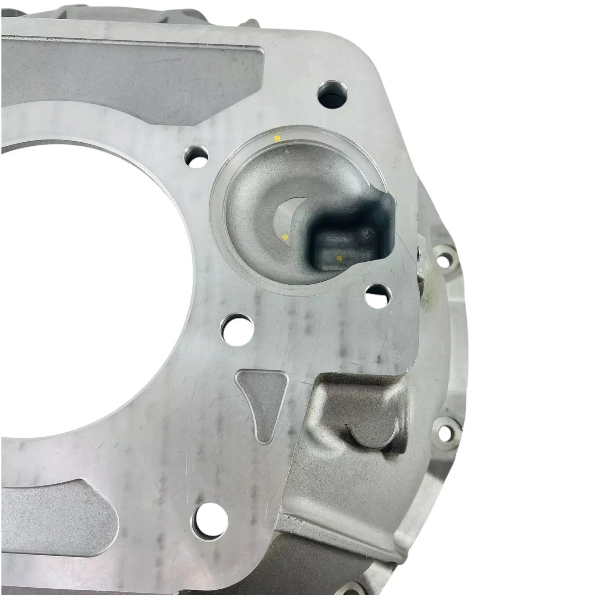 A-5992 Genuine Eaton Clutch Housing