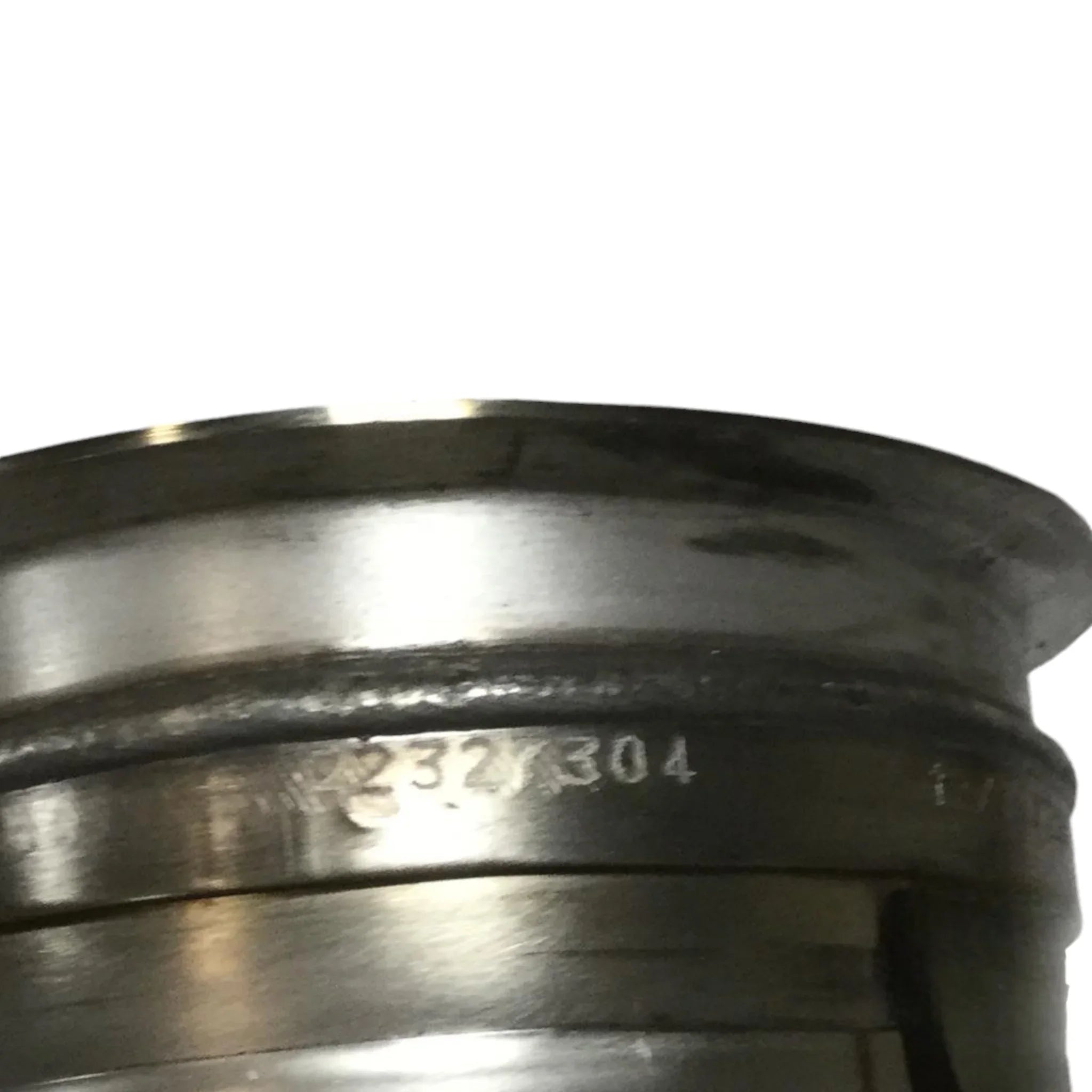 22327304 Genuine Volvo Exhaust Pipe - Truck To Trailer