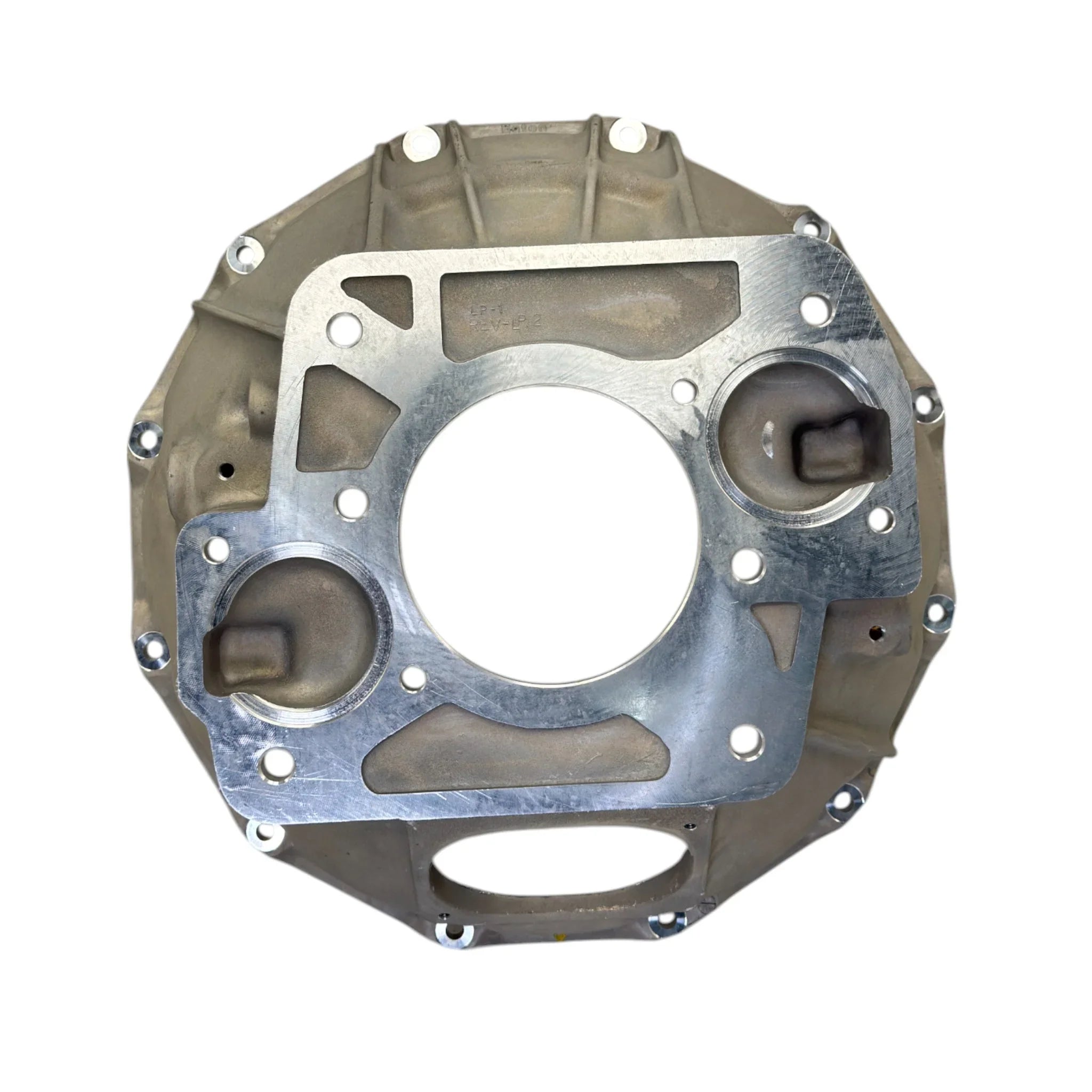 A-6064 Genuine Eaton Clutch Housing