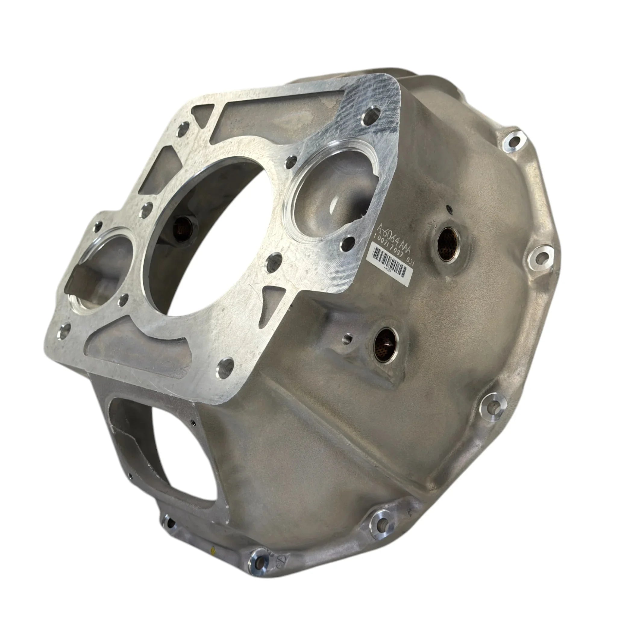 A-6064 Genuine Eaton Clutch Housing