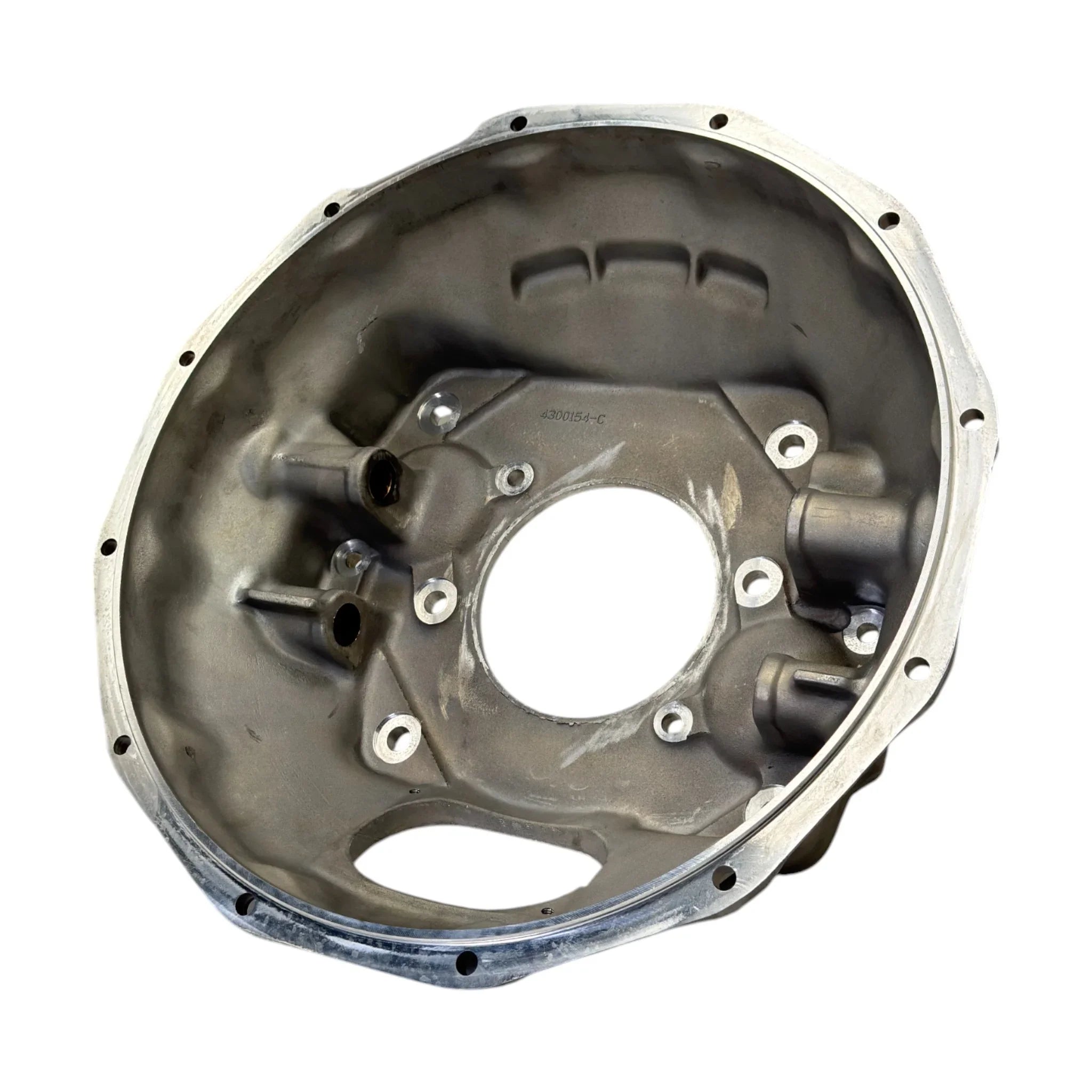 A-6064 Genuine Eaton Clutch Housing