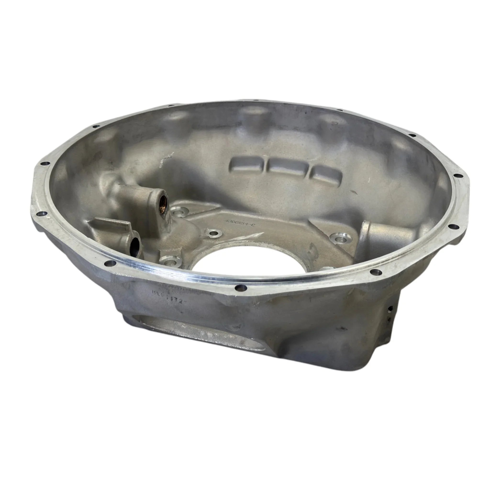 A-6064 Genuine Eaton Clutch Housing