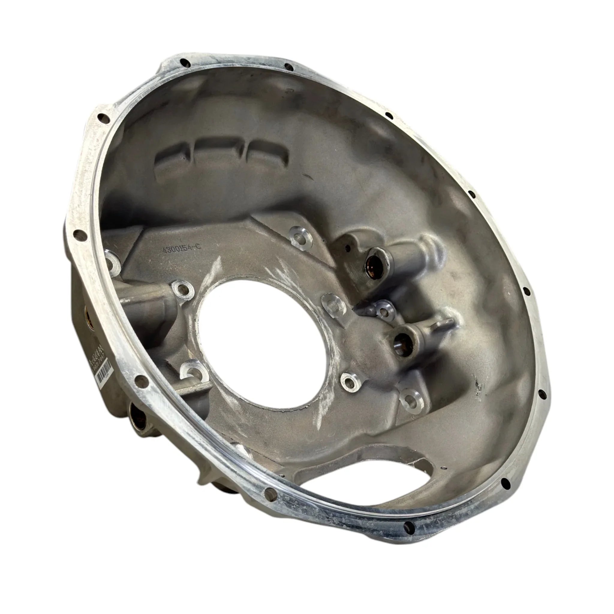A-6064 Genuine Eaton Clutch Housing