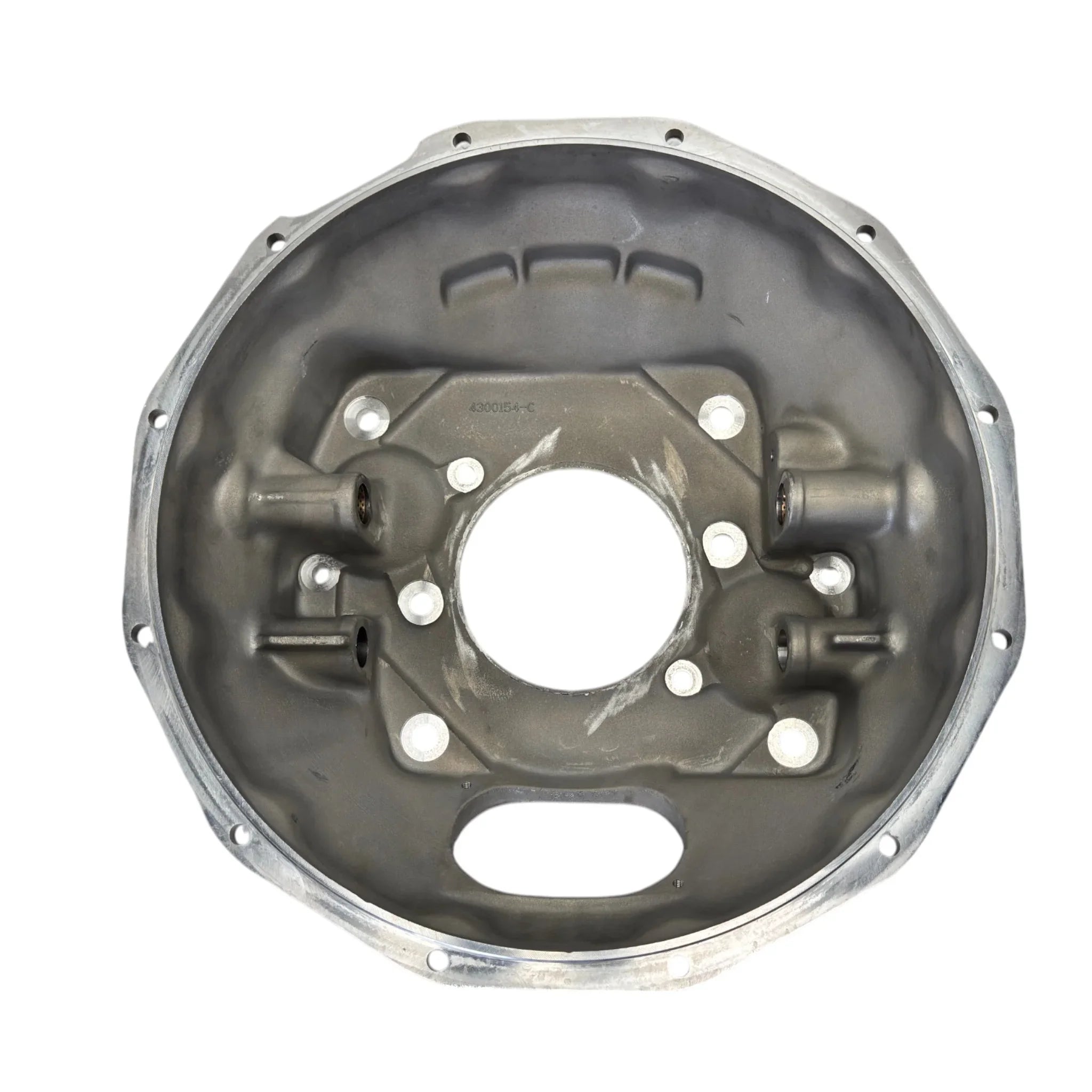 A-6064 Genuine Eaton Clutch Housing