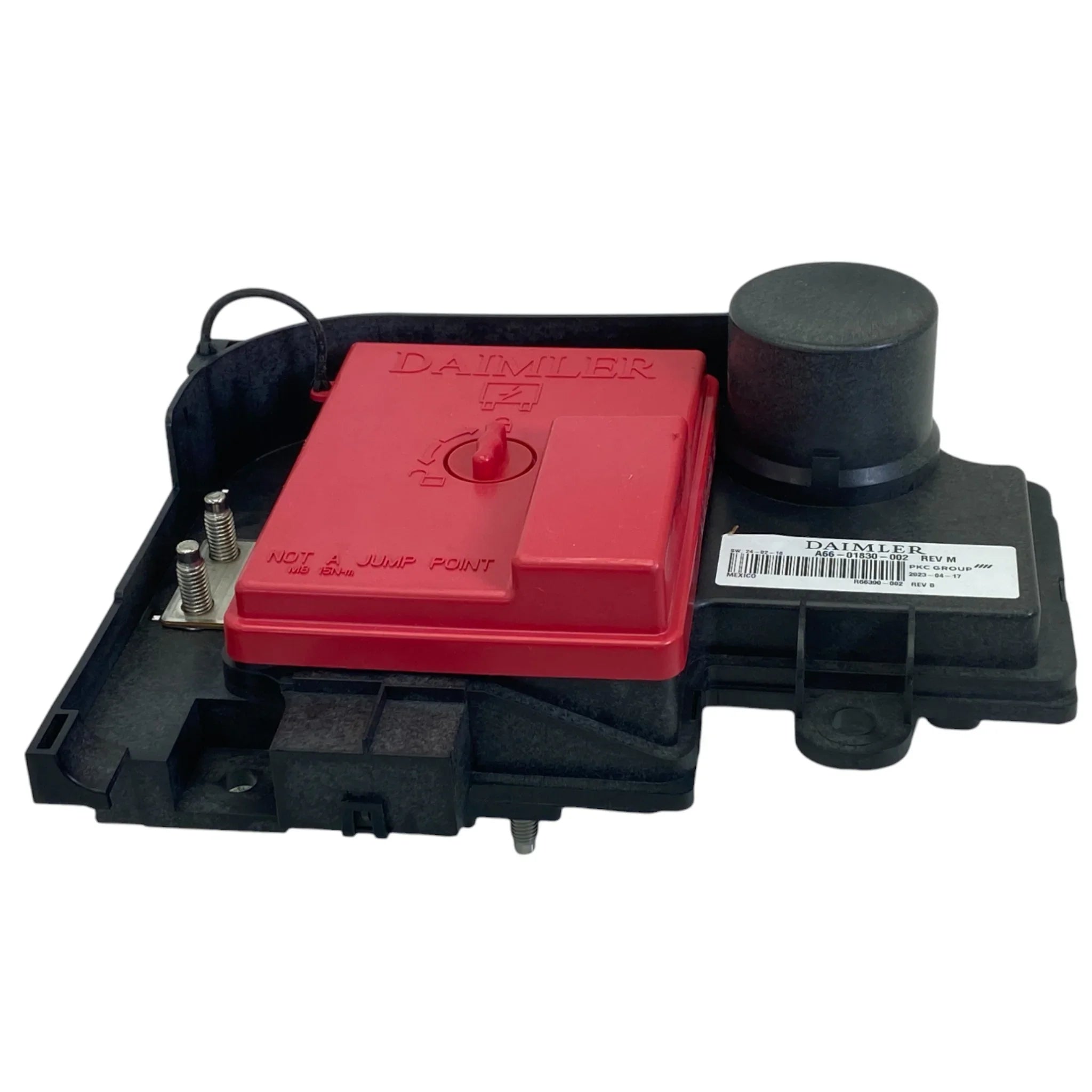 A66-01830-002 Genuine Freightliner Electrical Module – ADVANCED