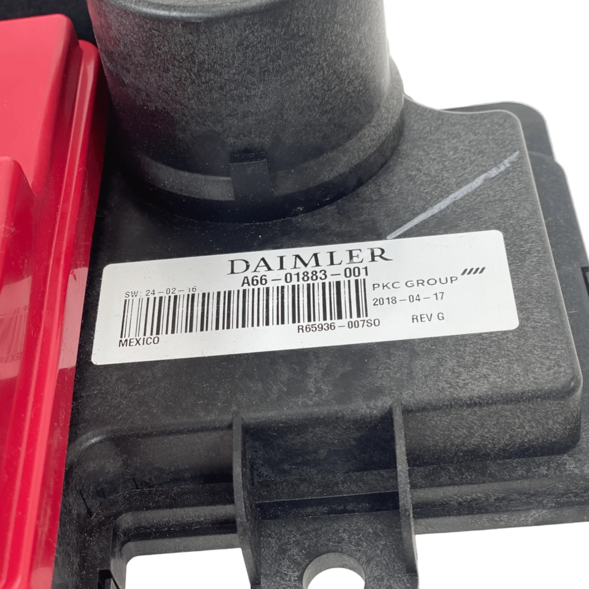A66-01883-001 Genuine Freightliner Main Power Module