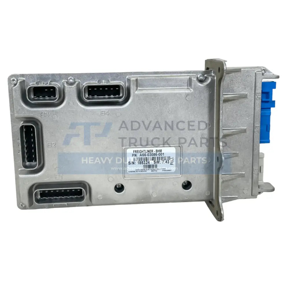 A6603086003 Genuine Freightliner Module-Bh For Freightliner M2