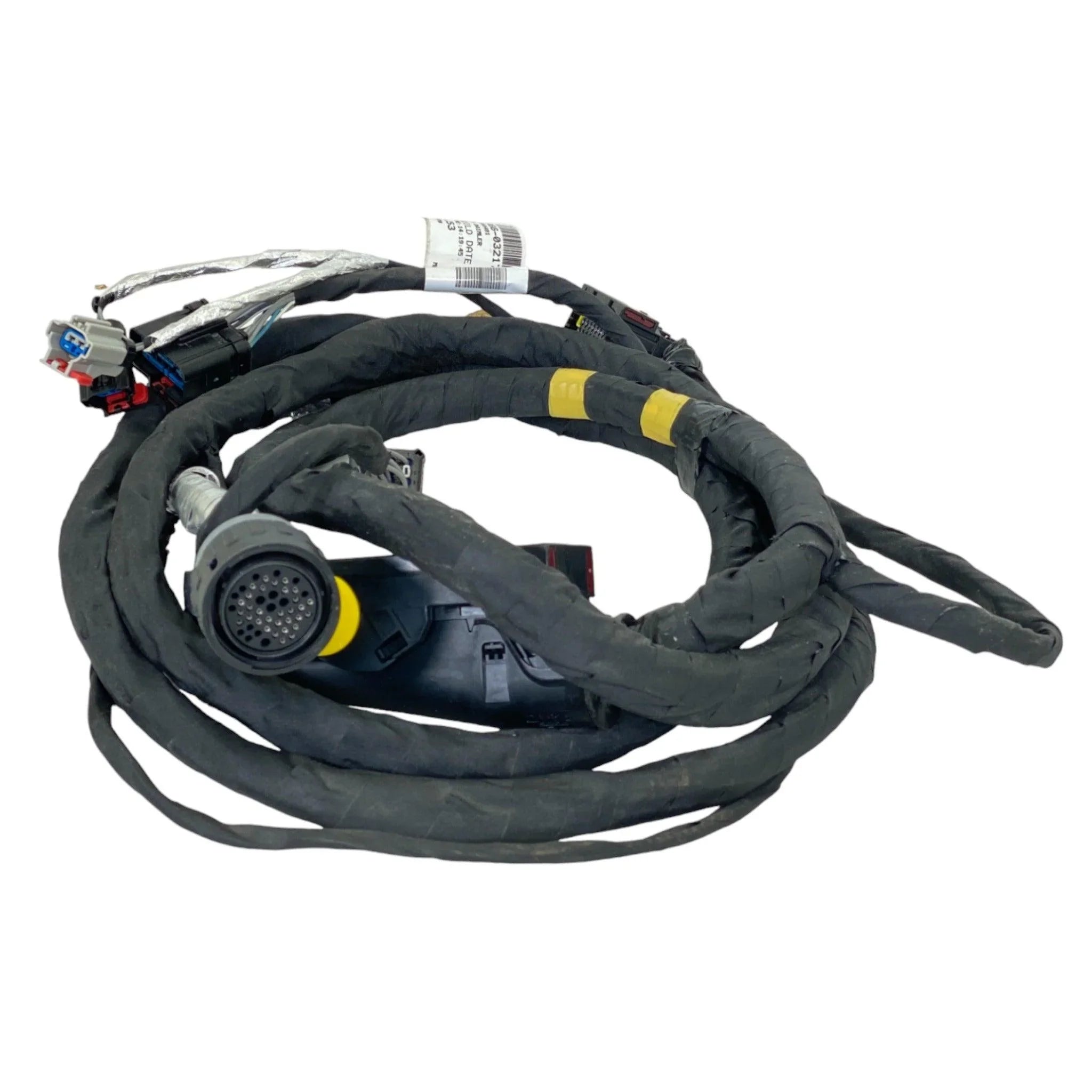 A66-03217-001 Genuine Freightliner Wiring Harness