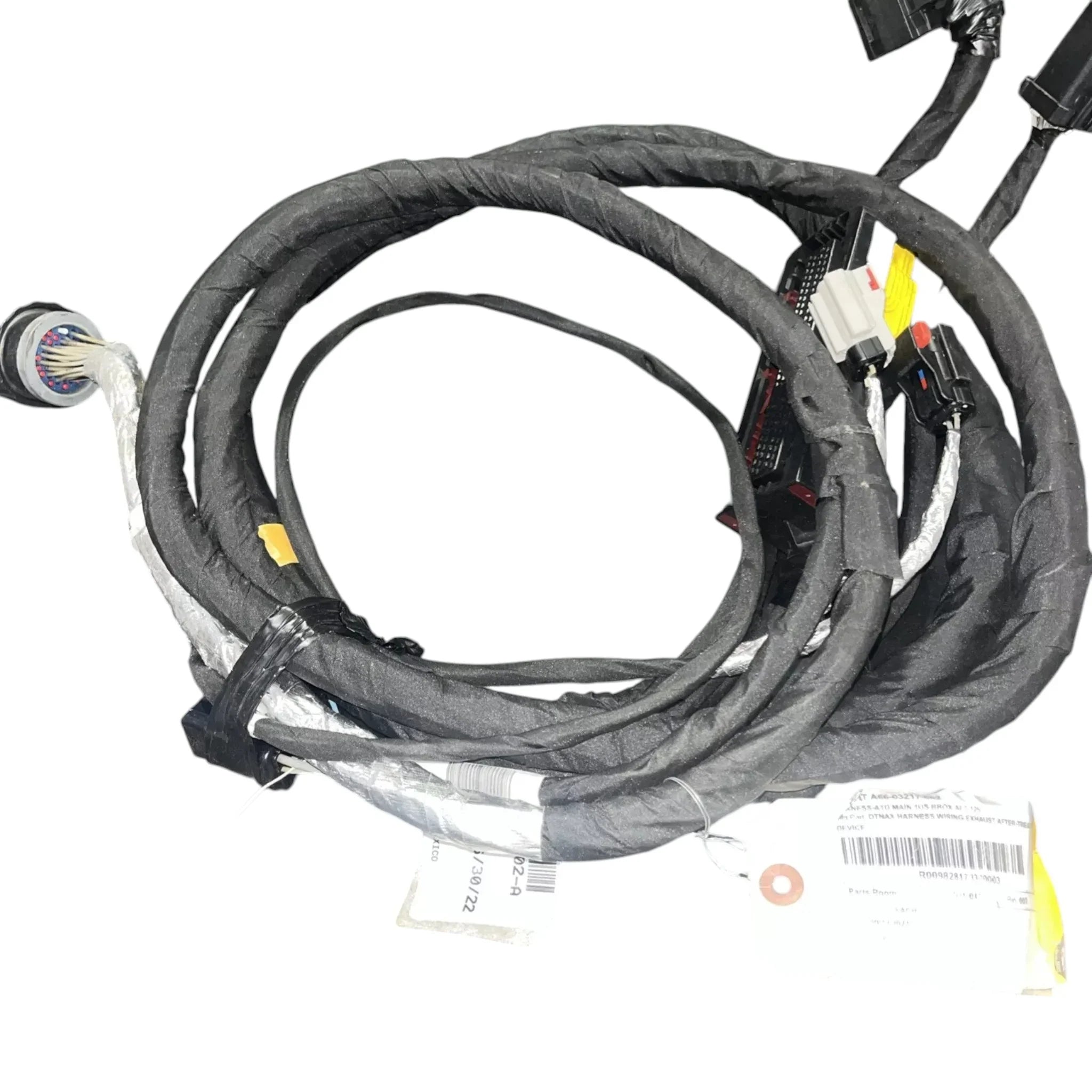 A66-03217-002 Genuine Freightliner Wiring Harness