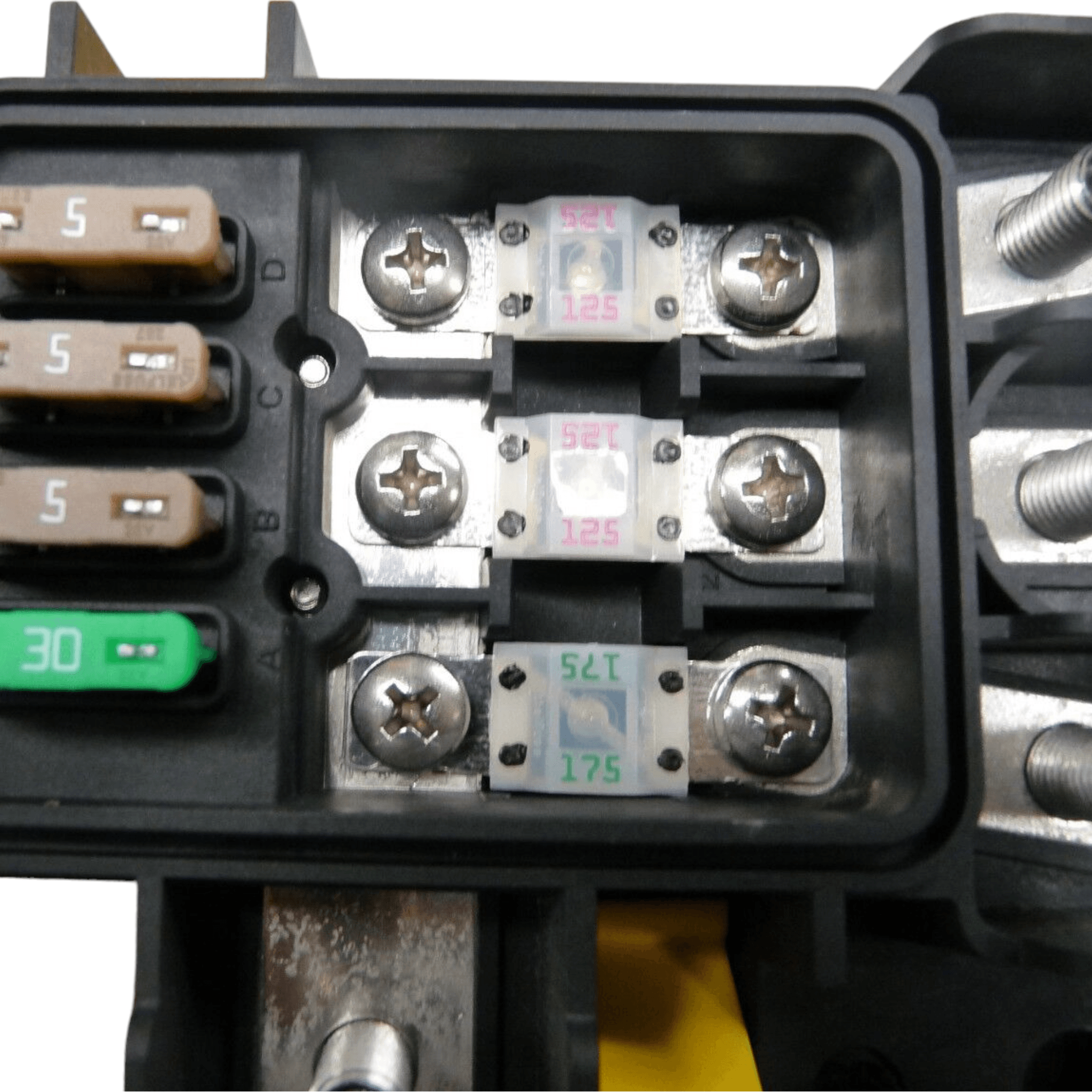 A66-03712-000 Genuine Freightliner Main Power Module