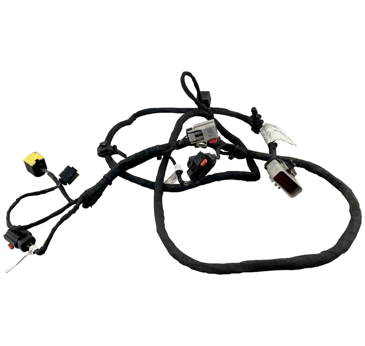 A66-09449-060 Freightliner Exhaust Aftertreatment Control Module Wiring  Harness