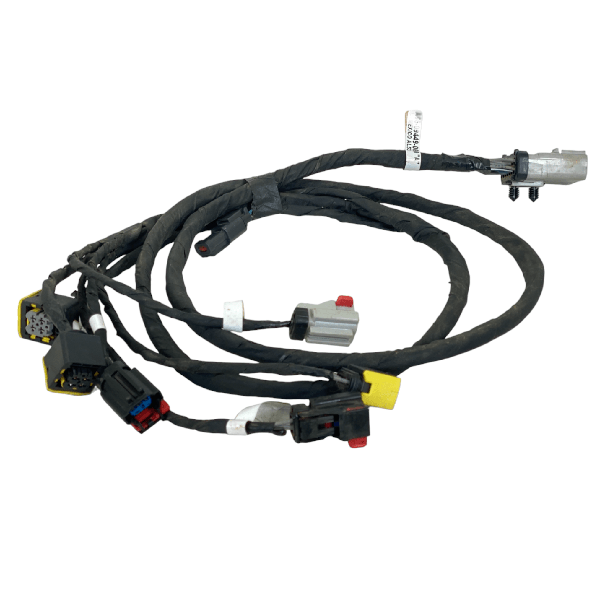 A66-09449-060 Freightliner Exhaust Aftertreatment Control Module Wiring  Harness