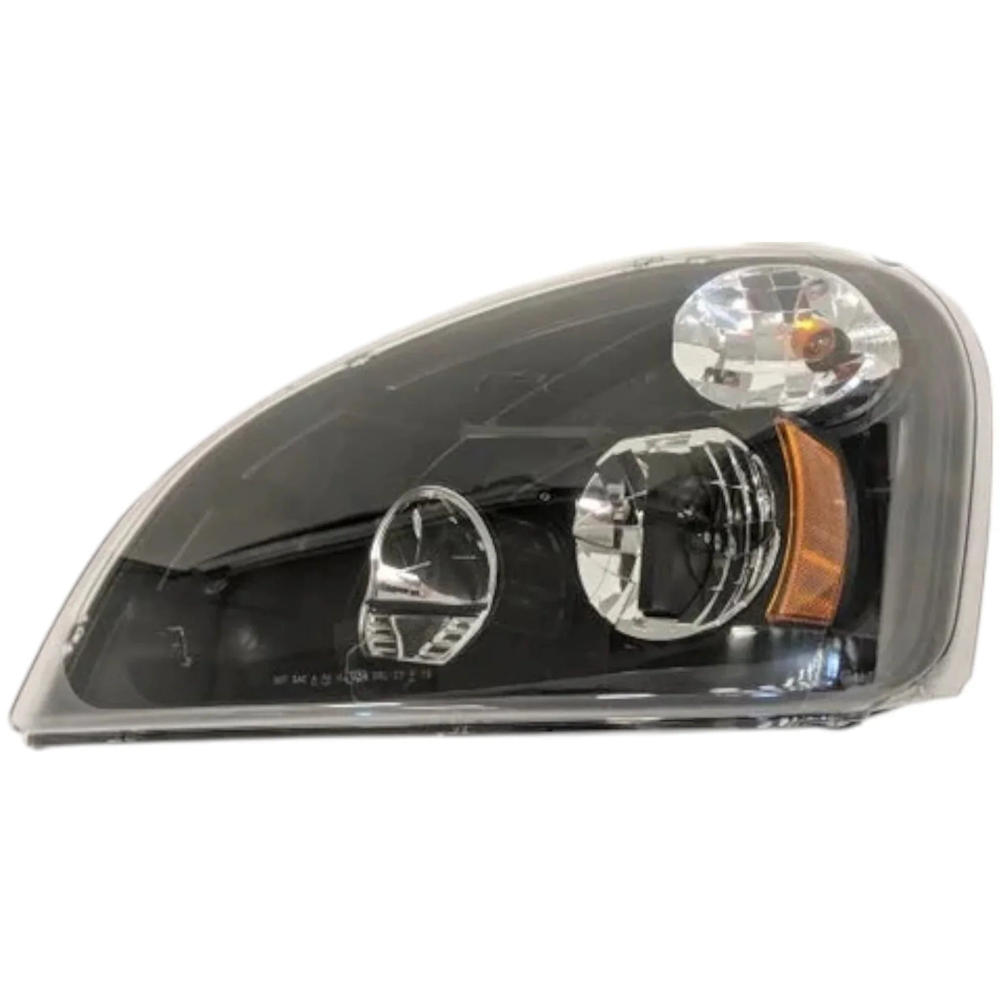 A66-10064-000 Genuine Freightliner P3 Lh Led Sae Headlamp For Cascadia