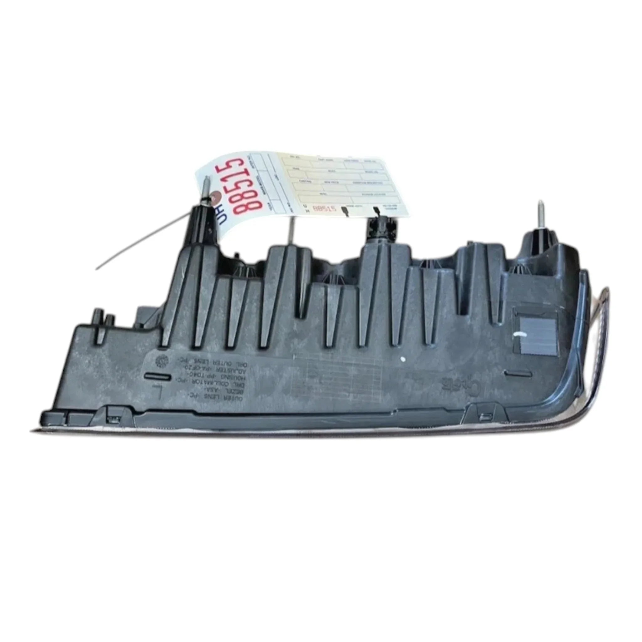 A66-10227-018 Genuine Freightliner Left Side Head Light