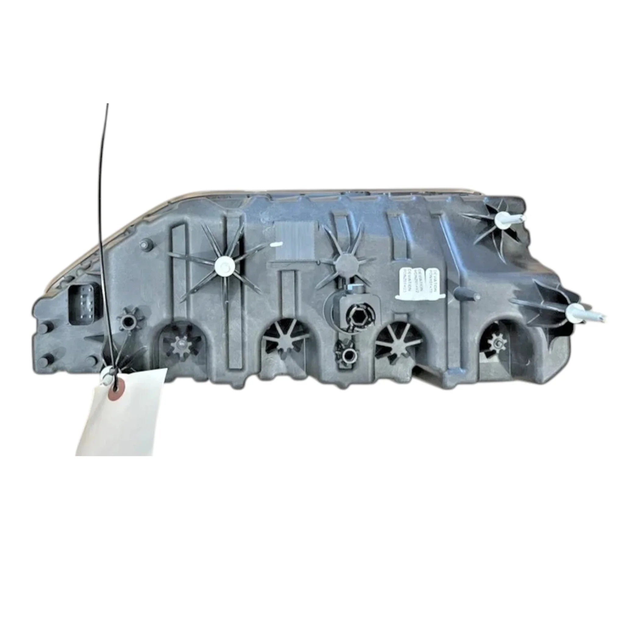 A66-10227-018 Genuine Freightliner Left Side Head Light