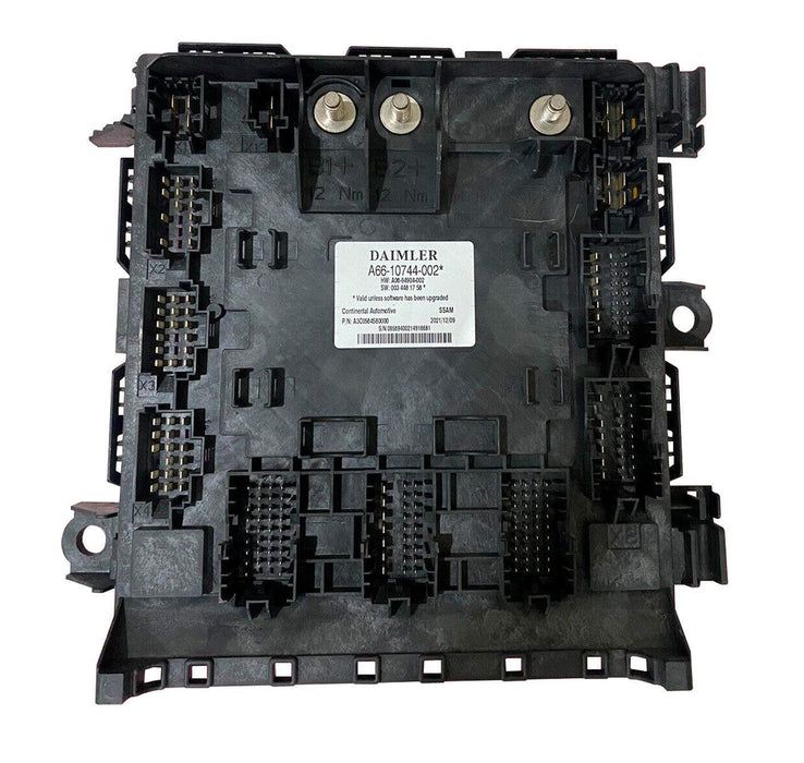 A66-10744-005 Genuine Freightliner Interface Multiplexing Control Module