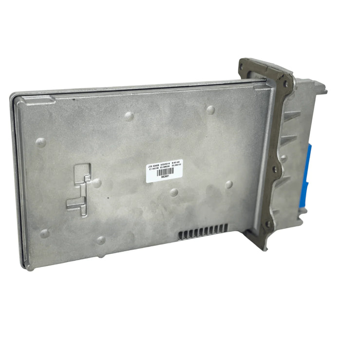 A66-11132-000 Genuine Freightliner M2 Bhm - Bulkhead Module