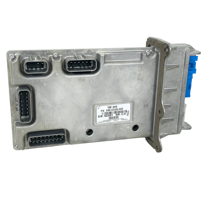 A66-11132-000 Genuine Freightliner M2 Bhm - Bulkhead Module