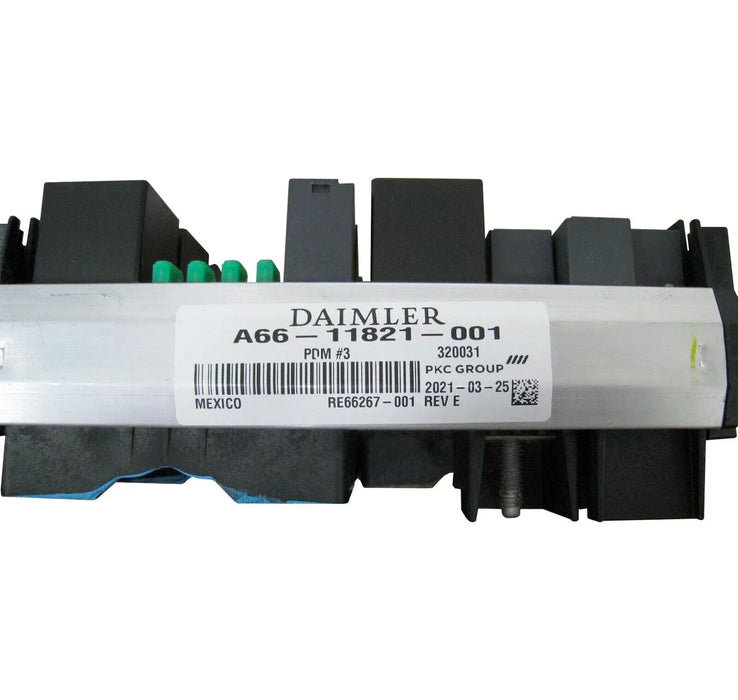 A66-11821-000 Genuine Freightliner Power Distribution Module